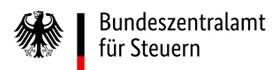 Federal Central Tax Office Germany logo